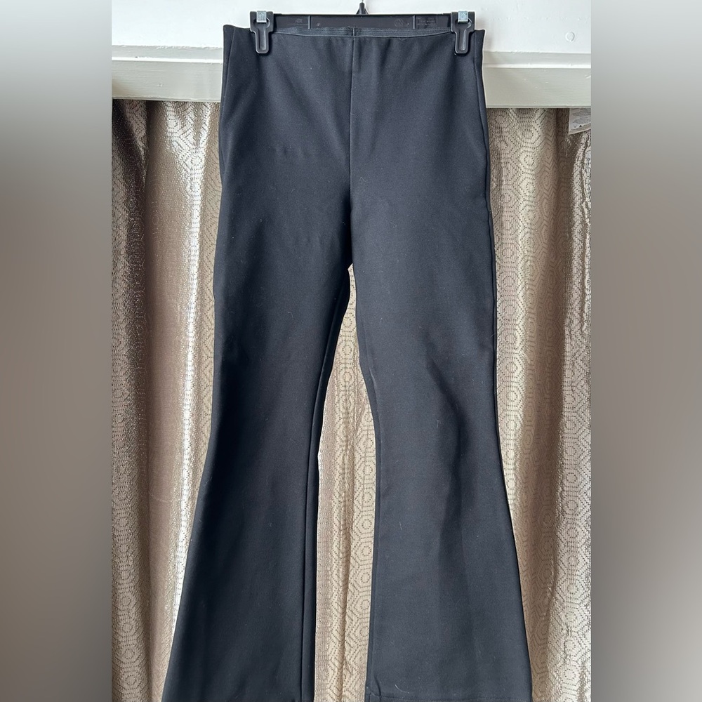 Zara fitted pants size M